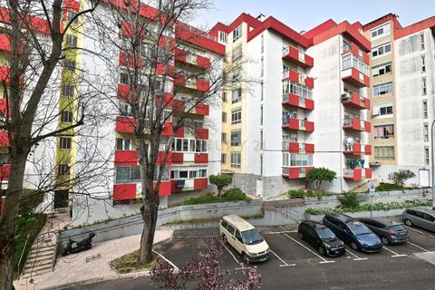 Lejlighed i Carnaxide, Lisbon, Carnaxide - € 400.000 | Ref: C0212-04284 - foto 5