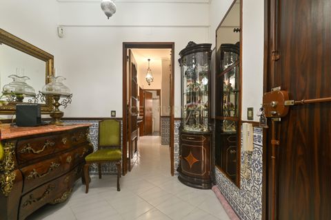 Lejlighed i Carnaxide, Lisbon, Carnaxide - € 400.000 | Ref: C0212-04284 - foto 10