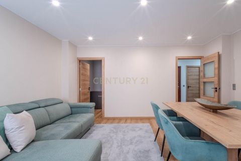 Lejlighed i Maia, Porto, Maia - € 370.000 | Ref: C0393-01431 - foto 4