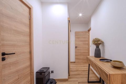 Lejlighed i Maia, Porto, Maia - € 370.000 | Ref: C0393-01431 - foto 8