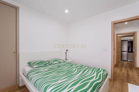 Lejlighed i Maia, Porto, Maia - € 370.000 | Ref: C0393-01431 - foto 21