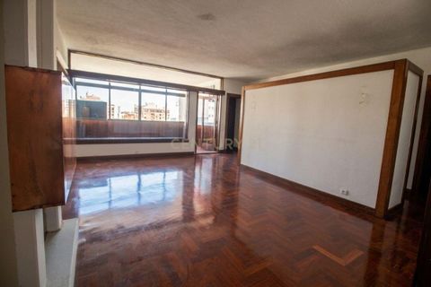 Lejlighed i Amadora, Lisbon, Amadora - € 810.000 | Ref: C0492-00156 - foto 4