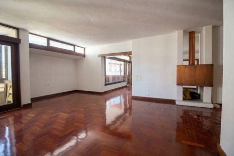 Lejlighed i Amadora, Lisbon, Amadora - € 810.000 | Ref: C0492-00156 - foto 9
