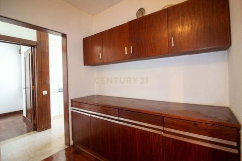 Lejlighed i Amadora, Lisbon, Amadora - € 810.000 | Ref: C0492-00156 - foto 22