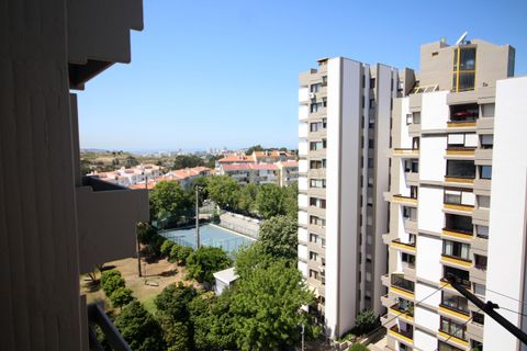 Lejlighed i Amadora, Lisbon, Amadora - € 810.000 | Ref: C0492-00156 - foto 30
