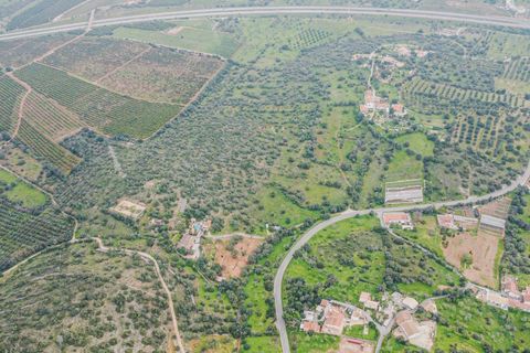Helårsgrund i Paderne, Faro, Paderne - € 62.500 | Ref: C0507-00331 - foto 9