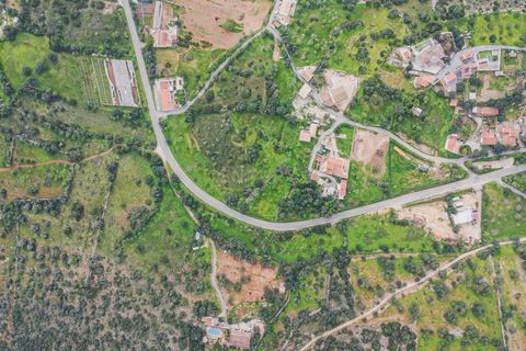 Helårsgrund i Paderne, Faro, Paderne - € 62.500 | Ref: C0507-00331 - foto 11