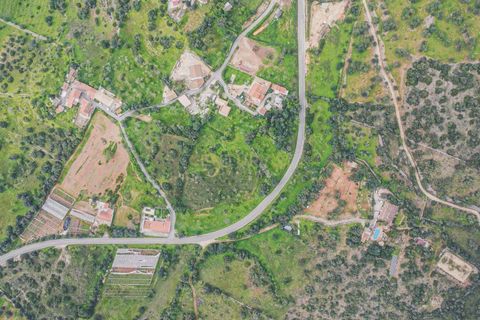 Helårsgrund i Paderne, Faro, Paderne - € 62.500 | Ref: C0507-00331 - foto 13