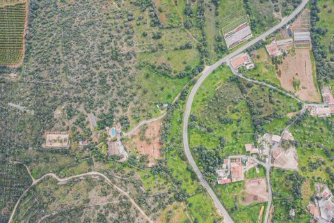 Helårsgrund i Paderne, Faro, Paderne - € 62.500 | Ref: C0507-00331 - foto 7