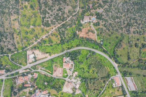 Helårsgrund i Paderne, Faro, Paderne - € 62.500 | Ref: C0507-00331 - foto 15