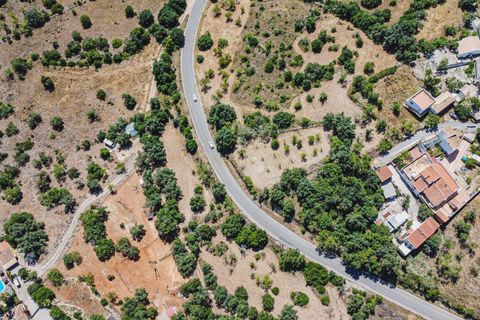 Helårsgrund i Paderne, Faro, Paderne - € 62.500 | Ref: C0507-00331 - foto 2