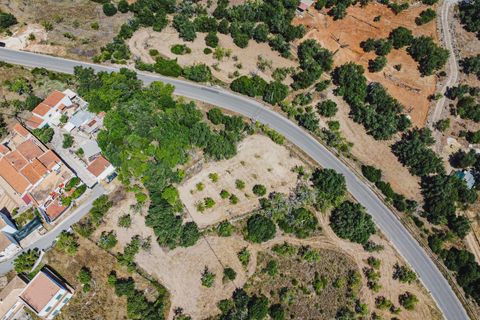 Helårsgrund i Paderne, Faro, Paderne - € 62.500 | Ref: C0507-00331 - foto 6