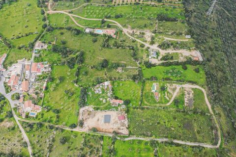 Helårsgrund i Paderne, Faro, Paderne - € 46.500 | Ref: C0507-00329 - foto 4