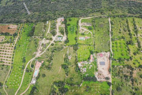 Helårsgrund i Paderne, Faro, Paderne - € 46.500 | Ref: C0507-00329 - foto 11