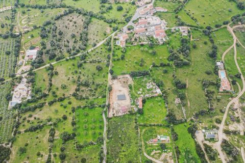Helårsgrund i Paderne, Faro, Paderne - € 46.500 | Ref: C0507-00329 - foto 6