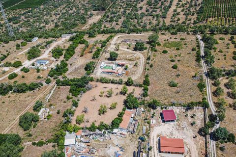 Helårsgrund i Paderne, Faro, Paderne - € 46.500 | Ref: C0507-00329 - foto 2