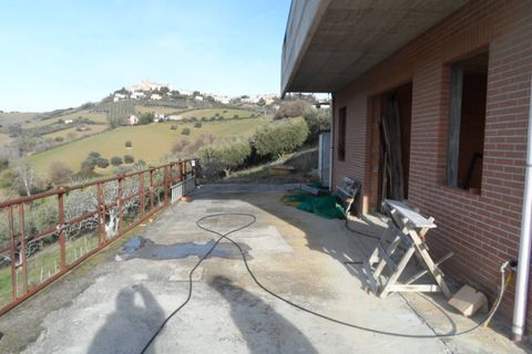 Villa a Monteprandone, Ascoli Piceno, Monteprandone - € 350.000 | Ref: cas501 - foto 6