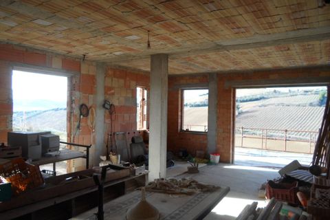 Villa a Monteprandone, Ascoli Piceno, Monteprandone - € 350.000 | Ref: cas501 - foto 8