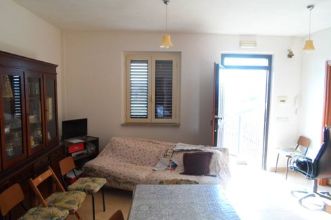Villa a Monteprandone, Ascoli Piceno, Monteprandone - € 350.000 | Ref: cas501 - foto 10