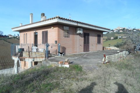 Villa a Monteprandone, Ascoli Piceno, Monteprandone - € 350.000 | Ref: cas501 - foto 15