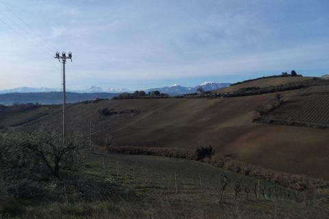 Villa a Monteprandone, Ascoli Piceno, Monteprandone - € 350.000 | Ref: cas501 - foto 16