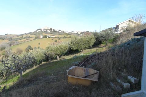Villa a Monteprandone, Ascoli Piceno, Monteprandone - € 350.000 | Ref: cas501 - foto 18