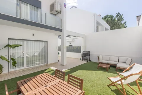 Villa i Quinta do Conde, Setubal, Quinta do Conde - € 427.000 | Ref: C0539-00163 - foto 1
