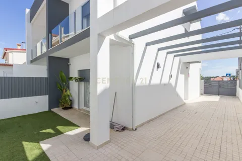 Villa i Quinta do Conde, Setubal, Quinta do Conde - € 427.000 | Ref: C0539-00163 - foto 6