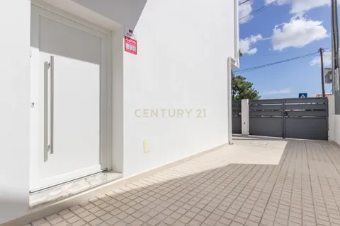Villa i Quinta do Conde, Setubal, Quinta do Conde - € 427.000 | Ref: C0539-00163 - foto 7