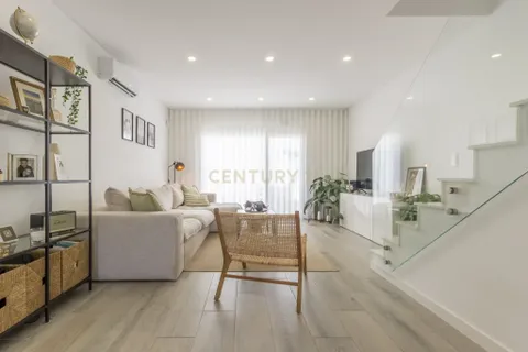 Villa i Quinta do Conde, Setubal, Quinta do Conde - € 427.000 | Ref: C0539-00163 - foto 10