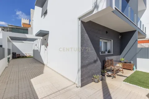 Villa i Quinta do Conde, Setubal, Quinta do Conde - € 427.000 | Ref: C0539-00163 - foto 32