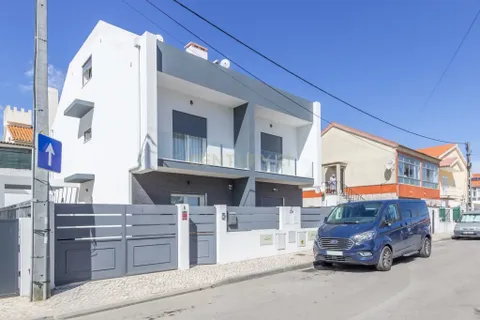 Villa i Quinta do Conde, Setubal, Quinta do Conde - € 427.000 | Ref: C0539-00163 - foto 34