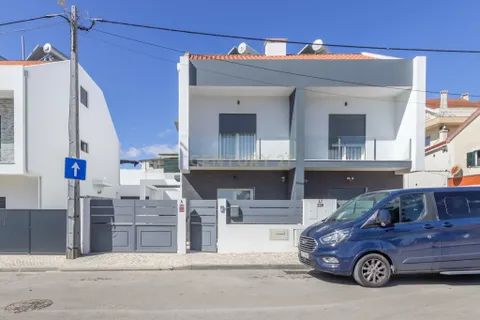 Villa i Quinta do Conde, Setubal, Quinta do Conde - € 427.000 | Ref: C0539-00163 - foto 35