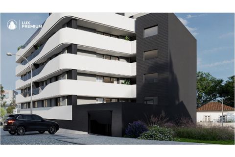 Lejlighed i Trofa, Porto, Trofa - € 370.000 | Ref: AV-00110EDI_34_J - foto 3