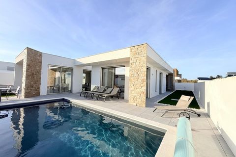 Villa i Santo Onofre e Serra do Bouro, Leiria, Santo Onofre e Serra do Bouro - € 599.000 | Ref: MM-CA2355 - foto 1
