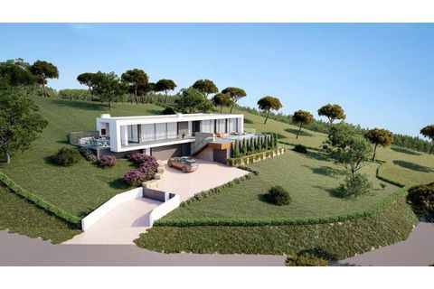Villa i Caldas da Rainha, Leiria, Caldas da Rainha - € 730.000 | Ref: MMP2971 - foto 1