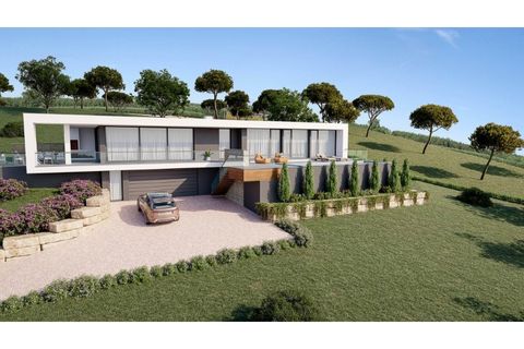 Villa i Caldas da Rainha, Leiria, Caldas da Rainha - € 730.000 | Ref: MMP2971 - foto 4