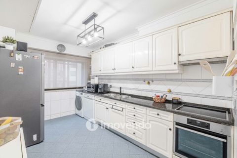 Lejlighed i Odivelas, Lisbon, Odivelas - € 440.000 | Ref: IMO-116243 - foto 3