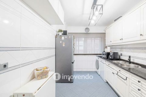 Lejlighed i Odivelas, Lisbon, Odivelas - € 440.000 | Ref: IMO-116243 - foto 4