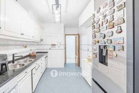 Lejlighed i Odivelas, Lisbon, Odivelas - € 440.000 | Ref: IMO-116243 - foto 9