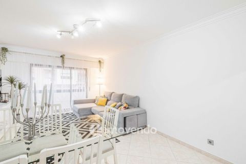 Lejlighed i Odivelas, Lisbon, Odivelas - € 440.000 | Ref: IMO-116243 - foto 11