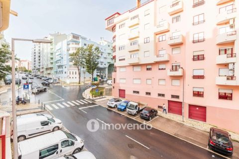 Lejlighed i Odivelas, Lisbon, Odivelas - € 440.000 | Ref: IMO-116243 - foto 13