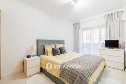 Lejlighed i Odivelas, Lisbon, Odivelas - € 440.000 | Ref: IMO-116243 - foto 19