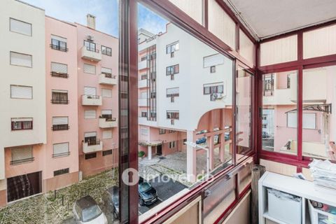 Lejlighed i Odivelas, Lisbon, Odivelas - € 440.000 | Ref: IMO-116243 - foto 22