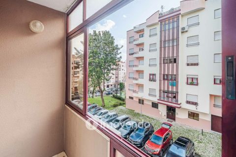 Lejlighed i Odivelas, Lisbon, Odivelas - € 440.000 | Ref: IMO-116243 - foto 23