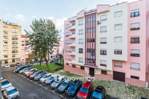 Lejlighed i Odivelas, Lisbon, Odivelas - € 440.000 | Ref: IMO-116243 - foto 24