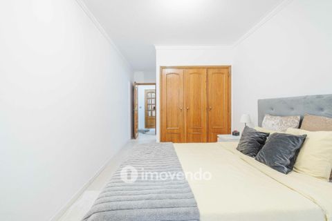 Lejlighed i Odivelas, Lisbon, Odivelas - € 440.000 | Ref: IMO-116243 - foto 25