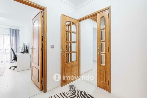 Lejlighed i Odivelas, Lisbon, Odivelas - € 440.000 | Ref: IMO-116243 - foto 29