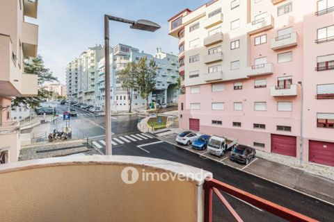 Lejlighed i Odivelas, Lisbon, Odivelas - € 440.000 | Ref: IMO-116243 - foto 33