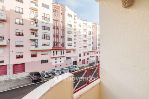 Lejlighed i Odivelas, Lisbon, Odivelas - € 440.000 | Ref: IMO-116243 - foto 34
